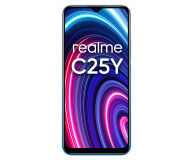 REALME C25Y 4/128 GB Niebieski - 691801 - zdjęcie 2